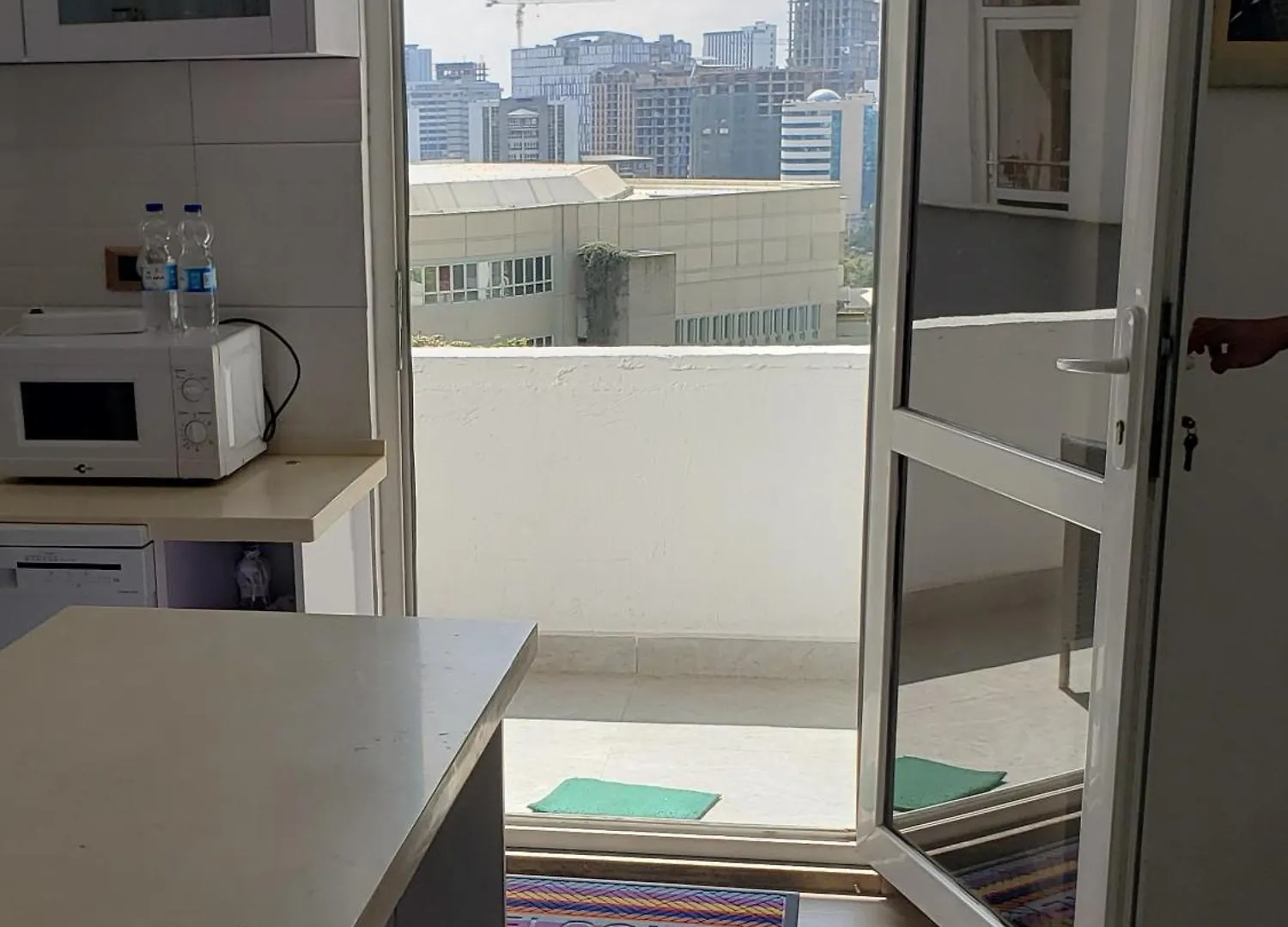 3Bed Room Furnished Apartment Addis Ababa Ethiopia
