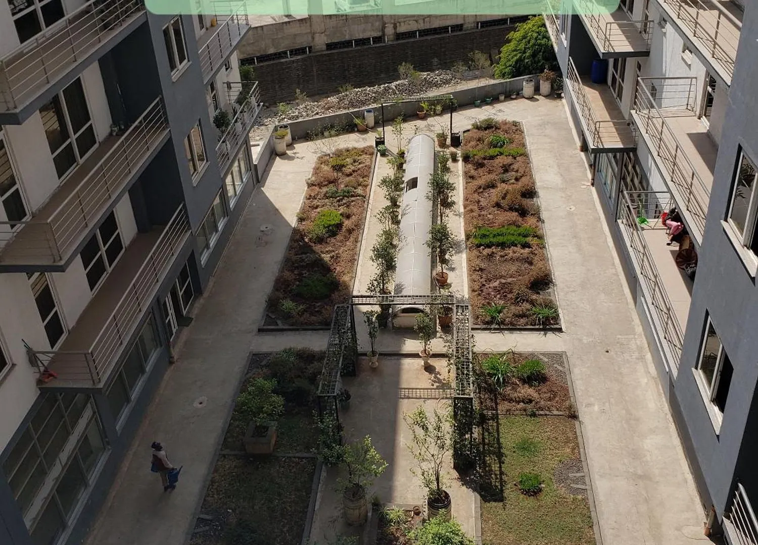 3Bed Room Furnished Apartment Addis Ababa 0*,  Ethiopia