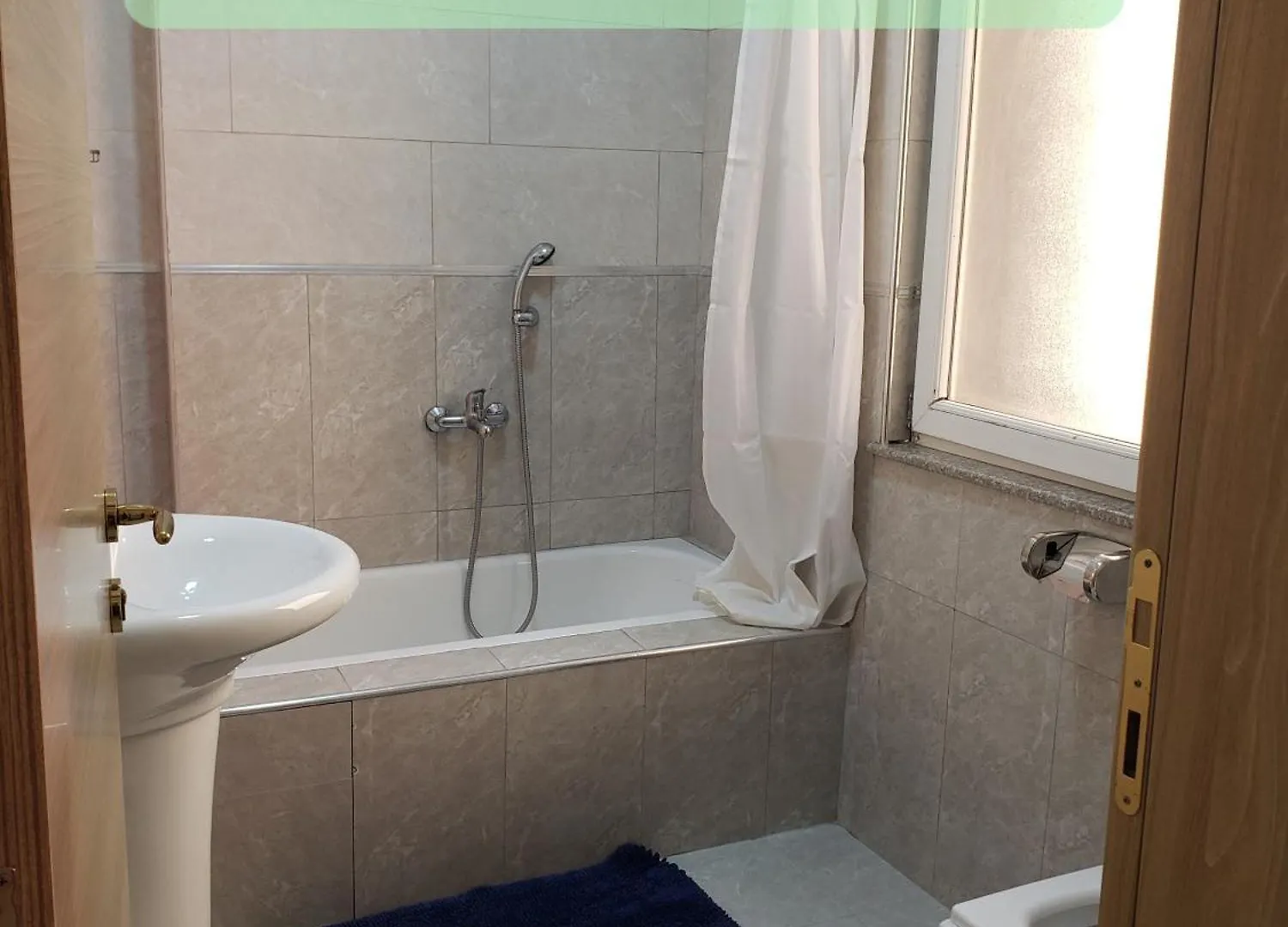 3Bed Room Furnished Apartment Addis Ababa