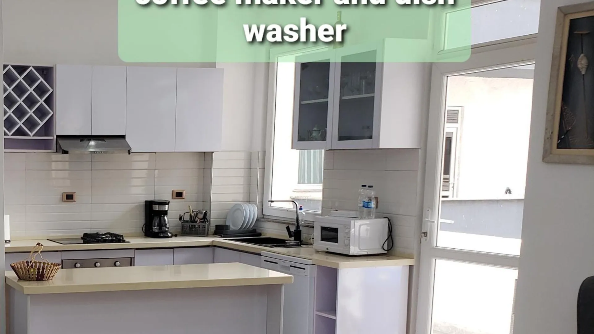 3Bed Room Furnished Apartment Addis Ababa 0*,  Ethiopia