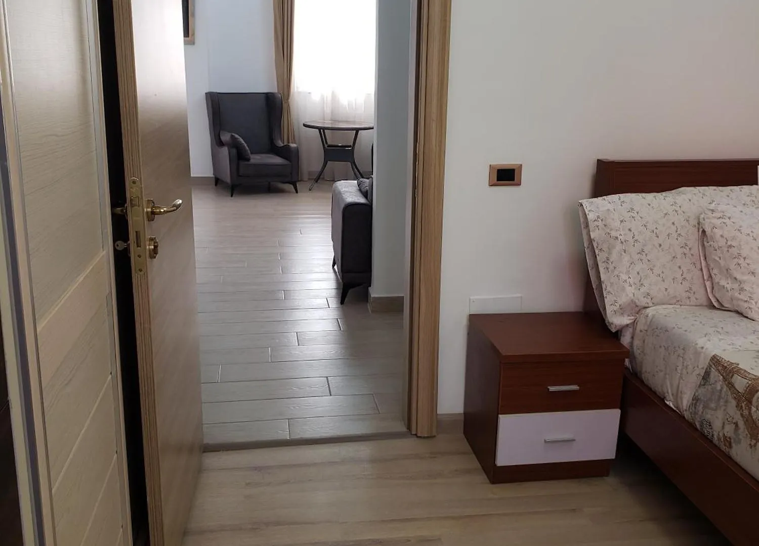 3Bed Room Furnished Apartment Addis Ababa Ethiopia
