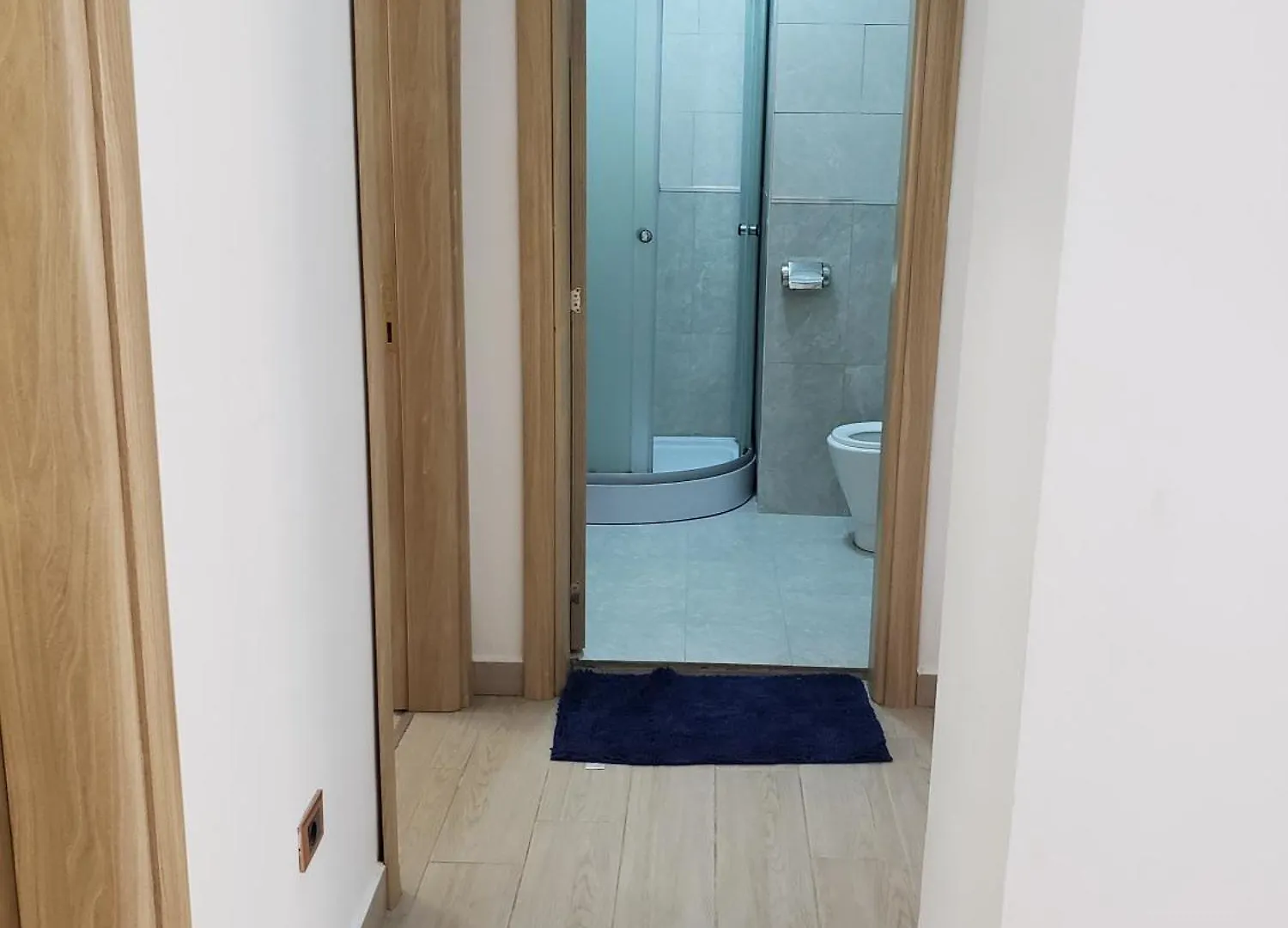 3Bed Room Furnished Apartment Addis Ababa