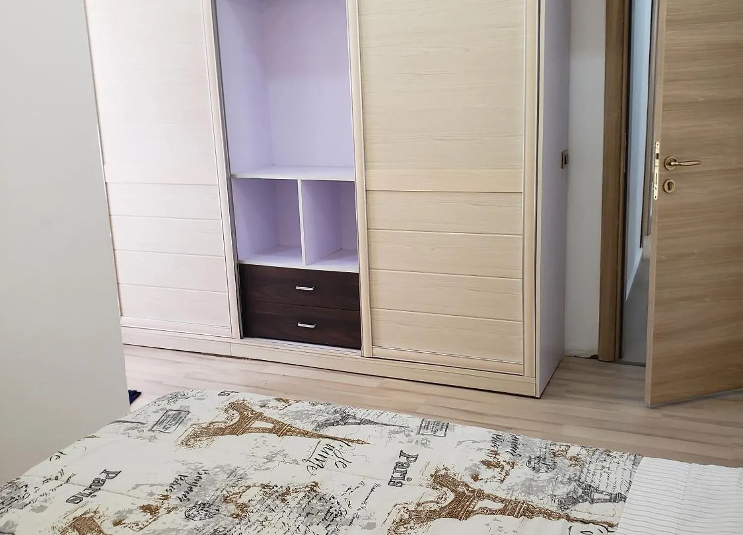 3Bed Room Furnished Apartment Addis Ababa Ethiopia