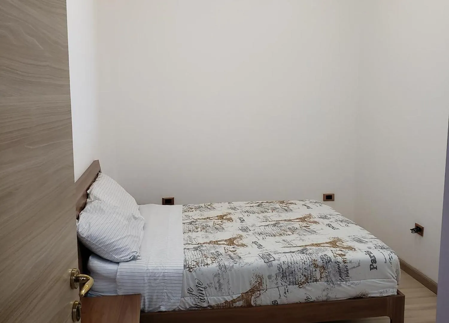 3Bed Room Furnished Apartment Addis Ababa