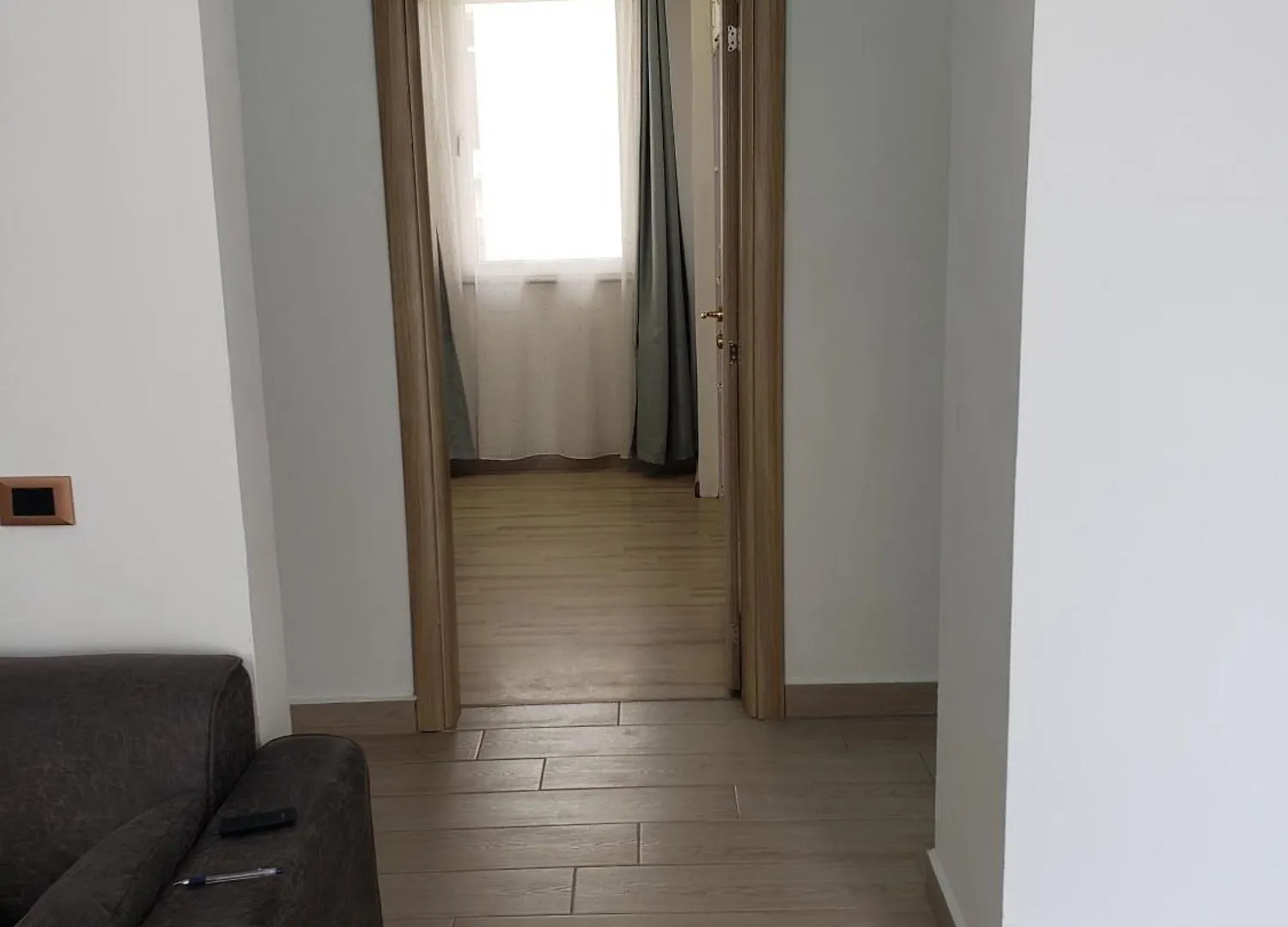 3Bed Room Furnished Apartment Addis Ababa