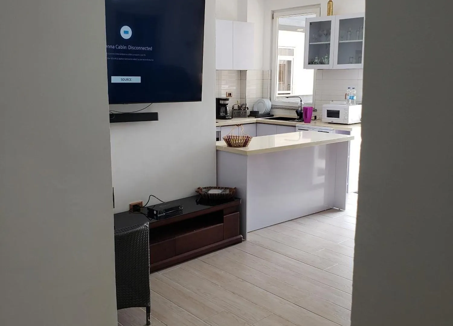 3Bed Room Furnished Apartment Addis Ababa Ethiopia