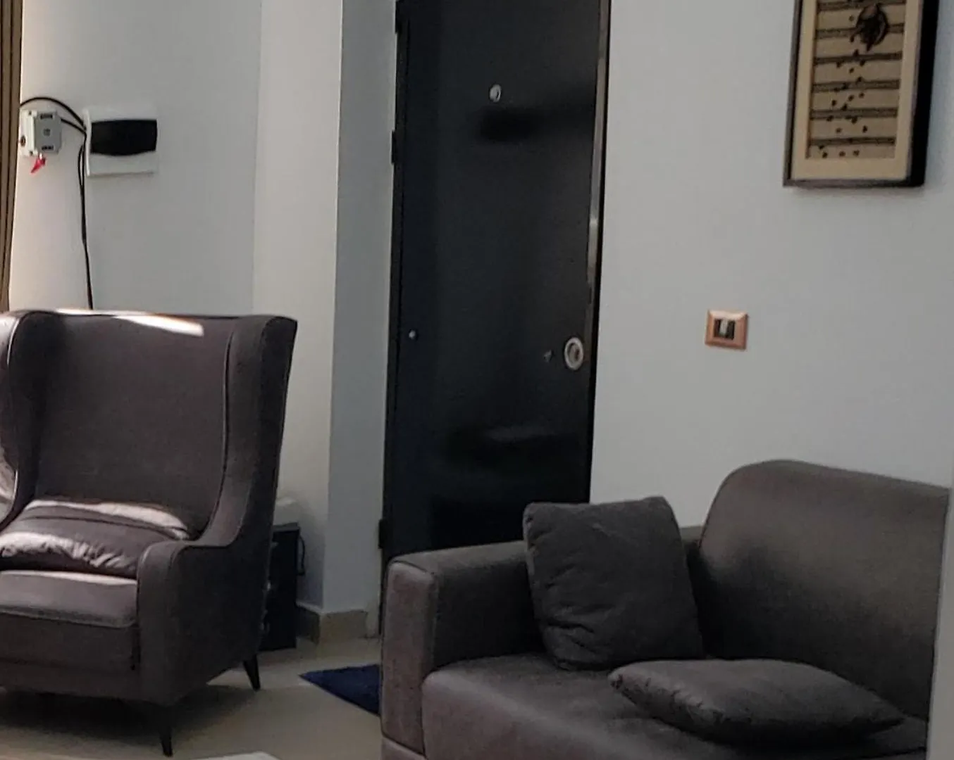 3Bed Room Furnished Apartment Addis Ababa