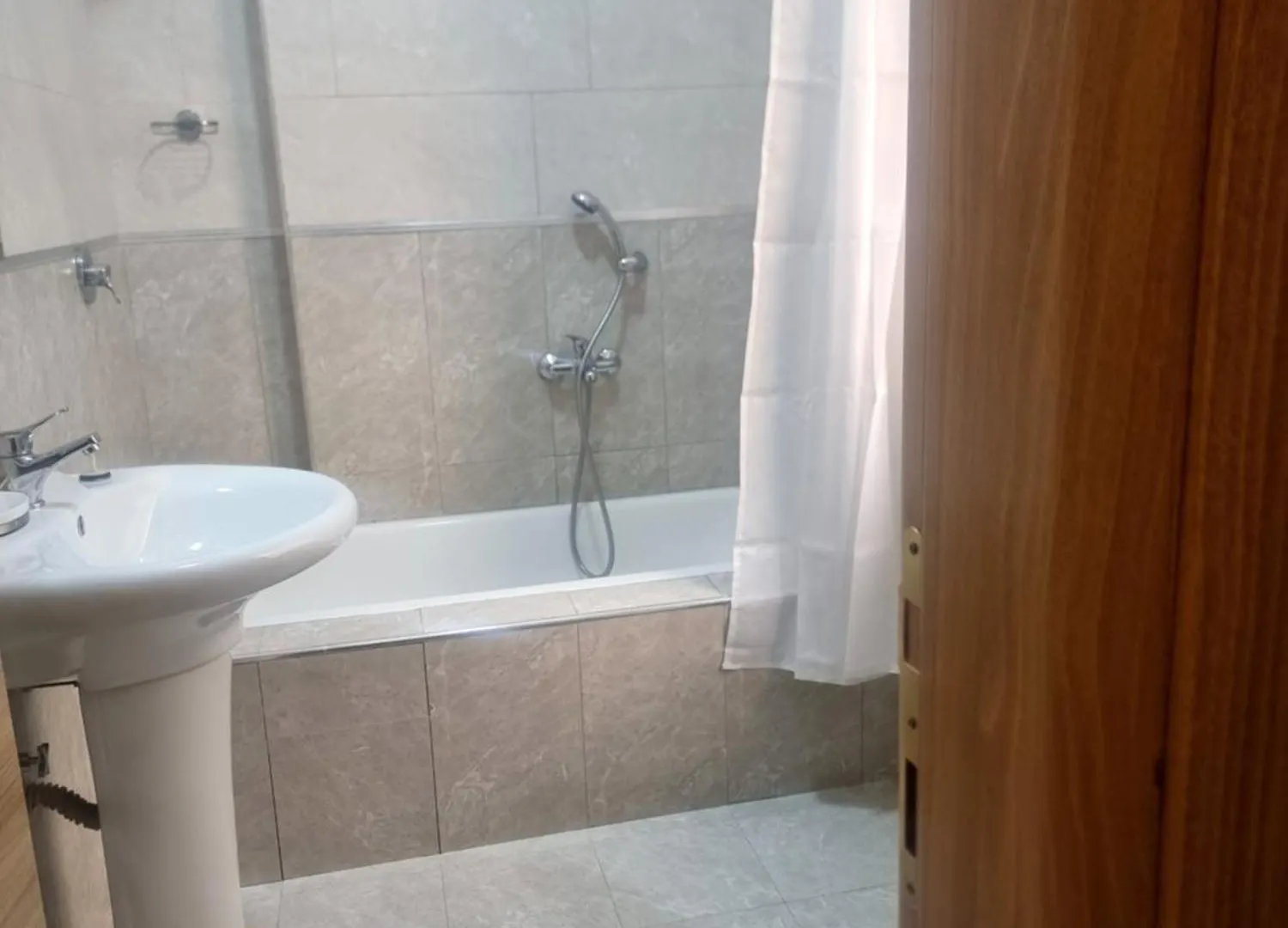 3Bed Room Furnished Apartment Addis Ababa Ethiopia
