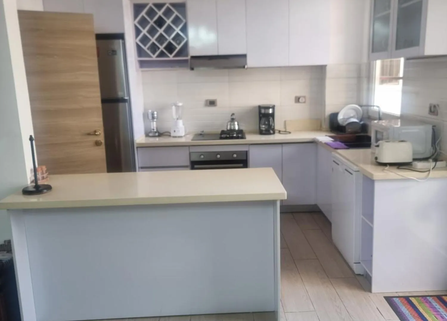 3Bed Room Furnished Apartment Addis Ababa