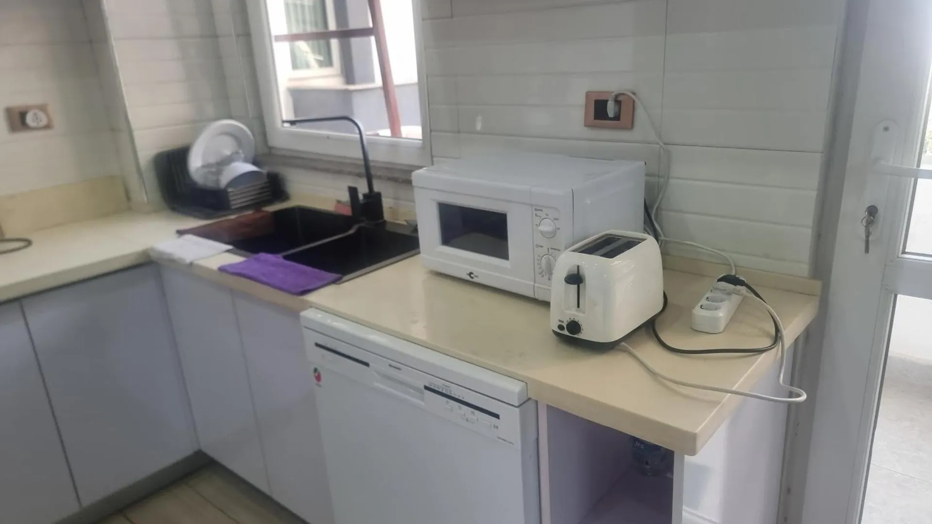 3Bed Room Furnished Apartment Addis Ababa Ethiopia